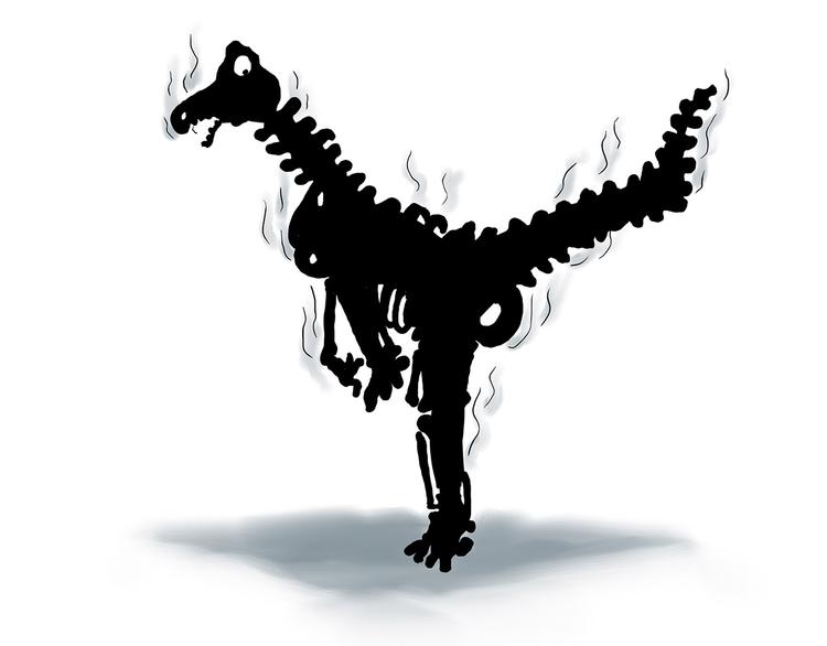 繪心一笑 - 跨界 - 3