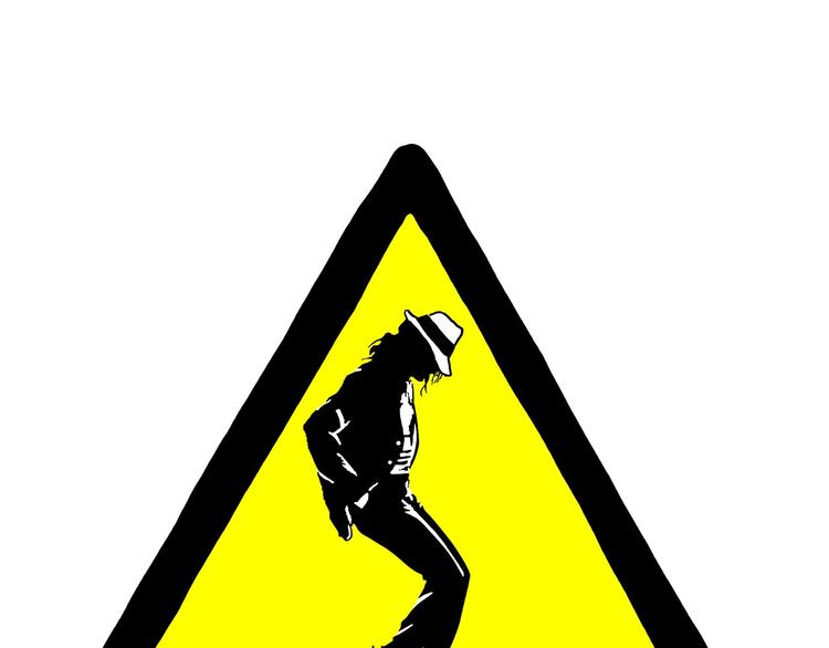 繪心一笑 - 擠地鐵 - 2