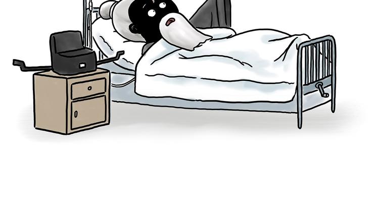 繪心一笑 - 豆腐乳 - 4