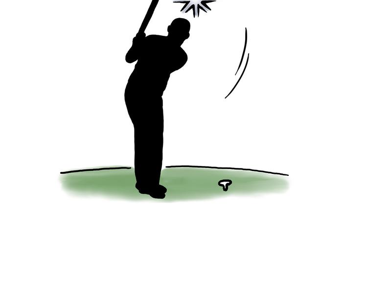 繪心一笑 - 熊貓踢球 - 6