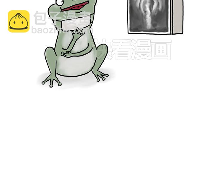 繪心一笑 - 小雞燉蘑菇 - 2