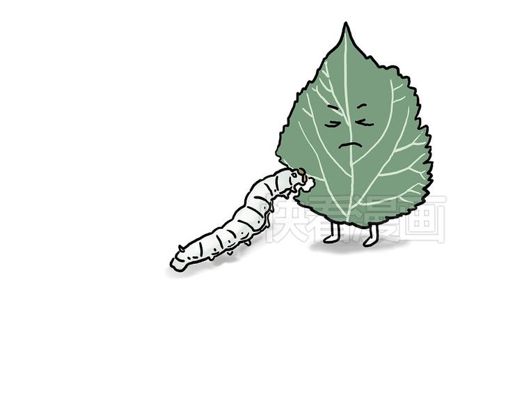 繪心一笑 - 小雞燉蘑菇 - 1