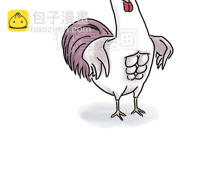 绘心一笑 - 小鸡炖蘑菇 - 4