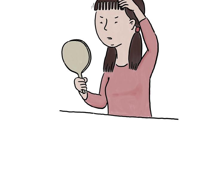 繪心一笑 - 父親的擁抱 - 5