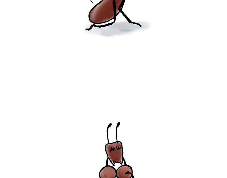 繪心一笑 - 微“波”爐 - 2