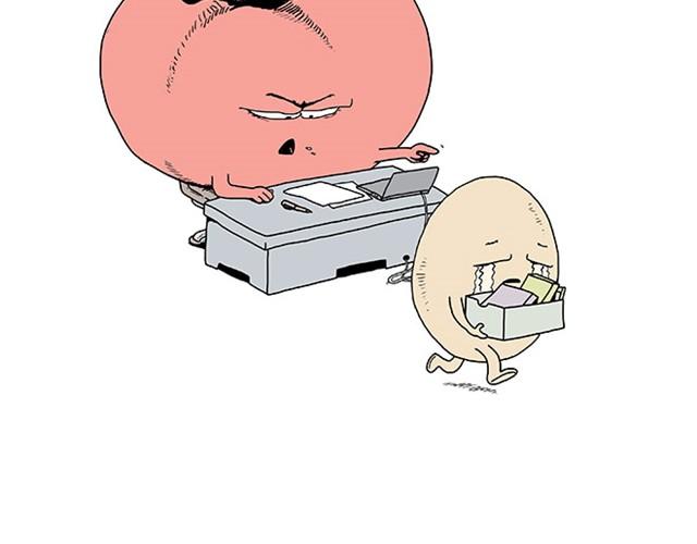 繪心一笑 - 師傅保健 - 7