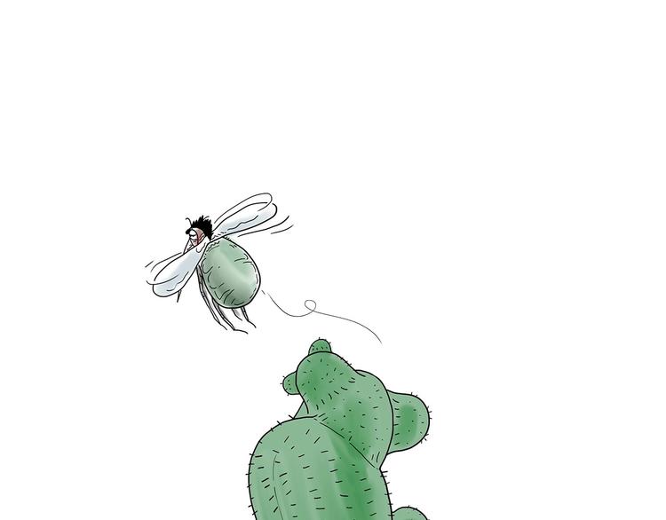 繪心一笑 - 膠原蛋白 - 6