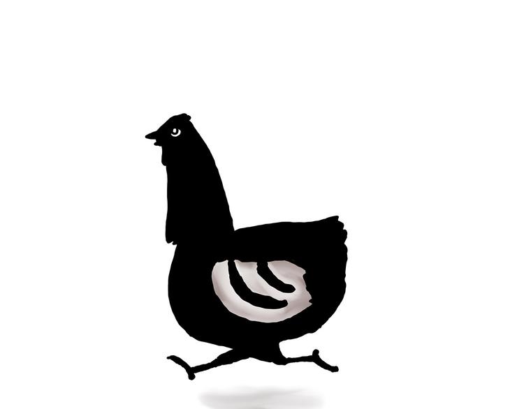 繪心一笑 - 鬥舞 - 4