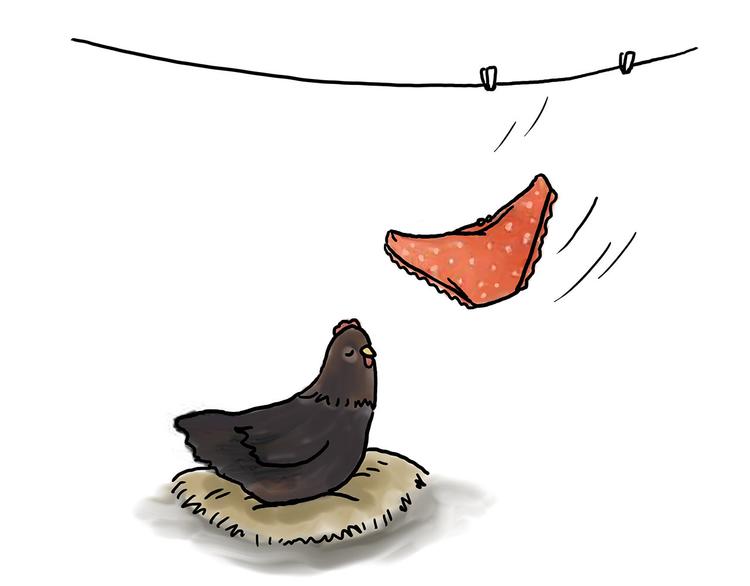 繪心一笑 - 鬥舞 - 2