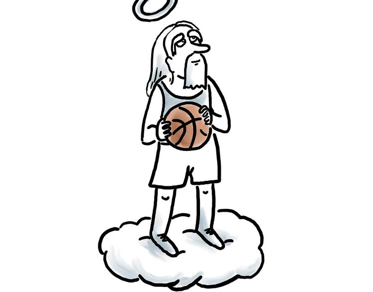 繪心一笑 - 穿哪雙鞋 - 5