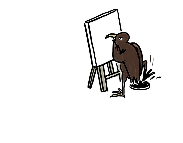 繪心一笑 - 師徒天團 - 3