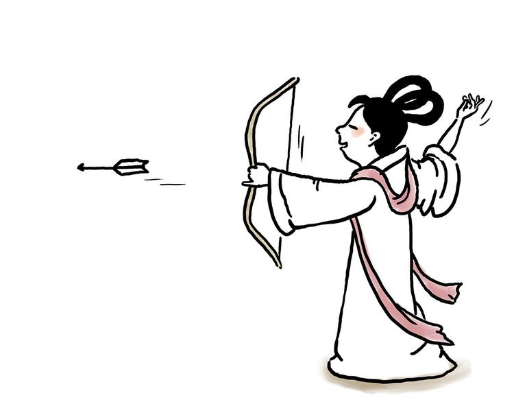 繪心一笑 - 師傅愛吃冰 - 3