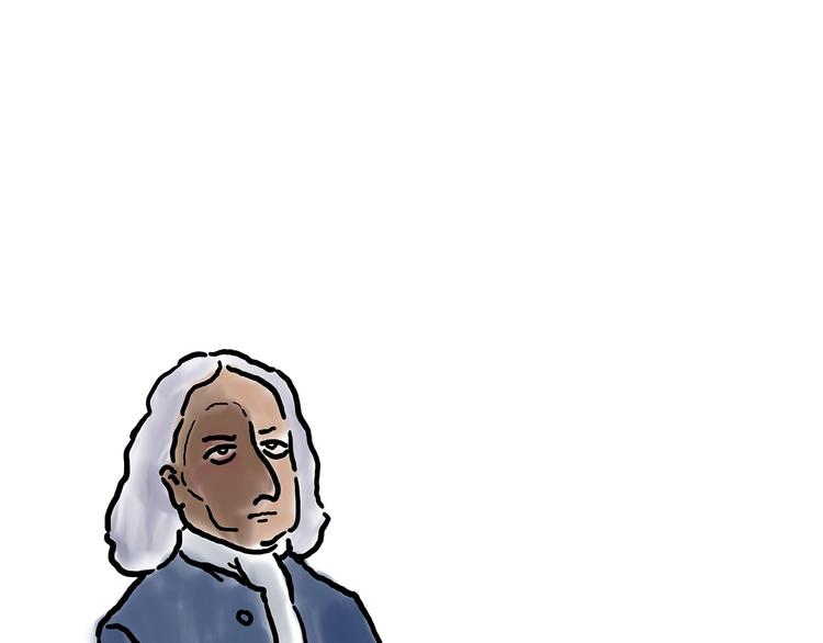 繪心一笑 - 師傅愛吃冰 - 6