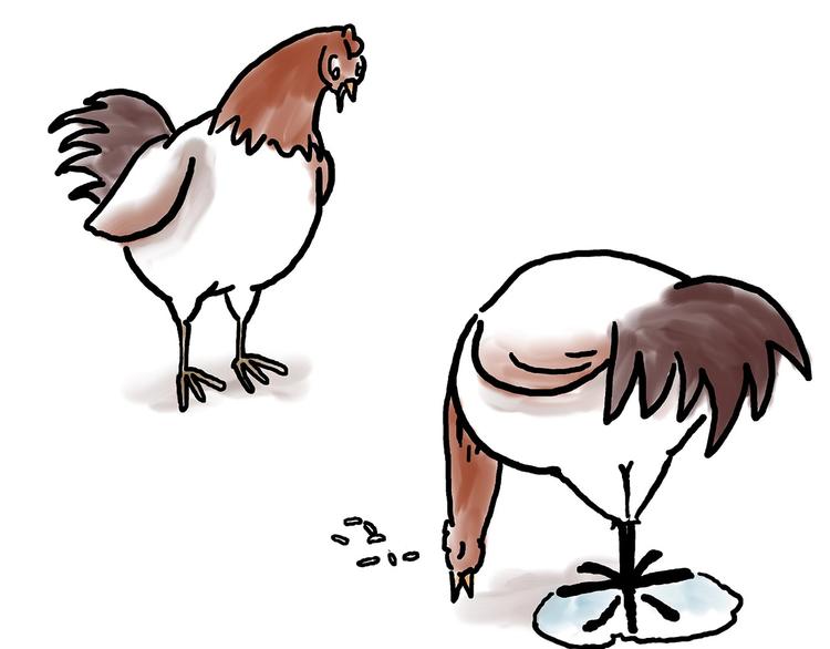 繪心一笑 - 水上芭蕾 - 7