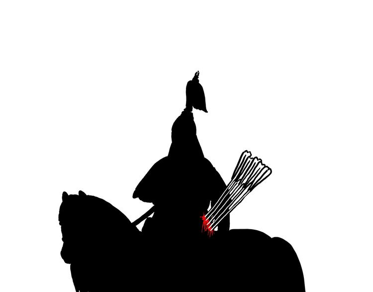 繪心一笑 - 水上芭蕾 - 7