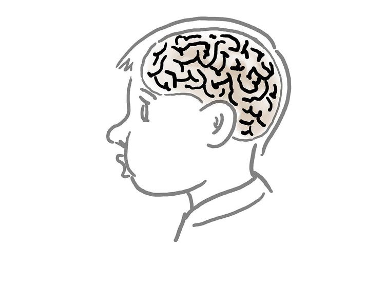 繪心一笑 - 師傅不能吸霾 - 1