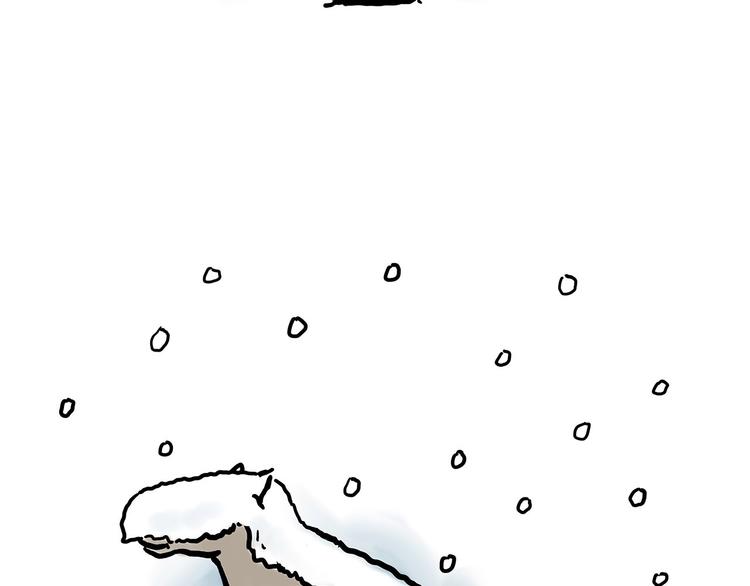 繪心一笑 - 師傅不能吸霾 - 6