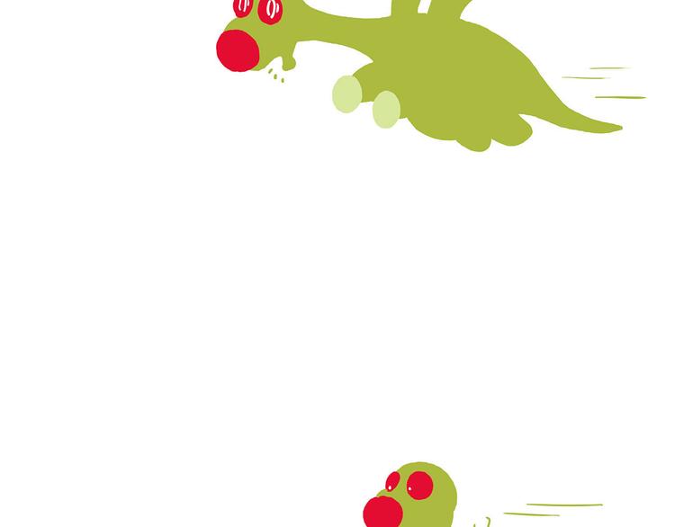 繪心一笑 - 一路向西 - 3