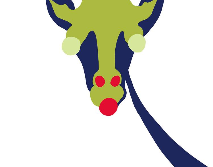 繪心一笑 - 一路向西 - 2