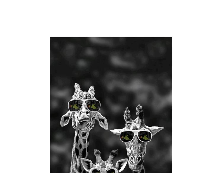 繪心一笑 - 一路向西 - 4