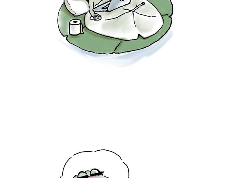 繪心一笑 - 一路向西 - 3