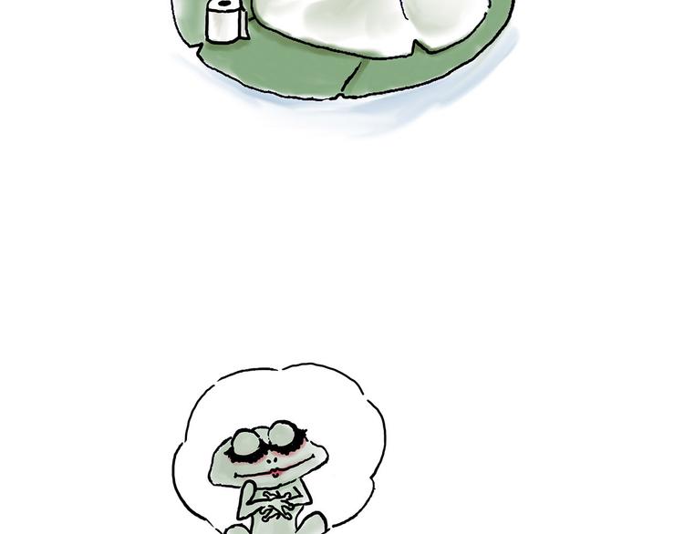 繪心一笑 - 一路向西 - 6