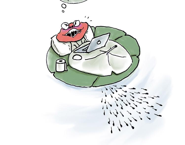 繪心一笑 - 一路向西 - 1