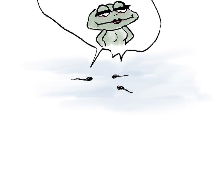 繪心一笑 - 一路向西 - 4