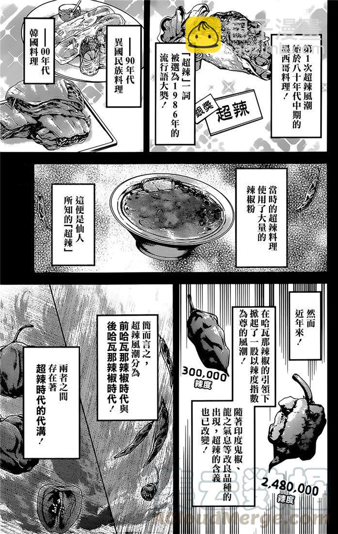 輝夜大小姐想讓我告白 -天才們的戀愛頭腦戰- - 157 第157話☆藤原千花超超級想吃 - 1