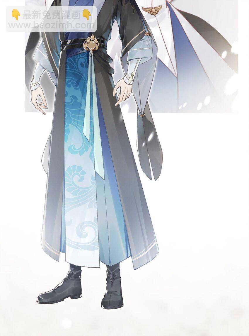 1 第0话 人物介绍-第1话