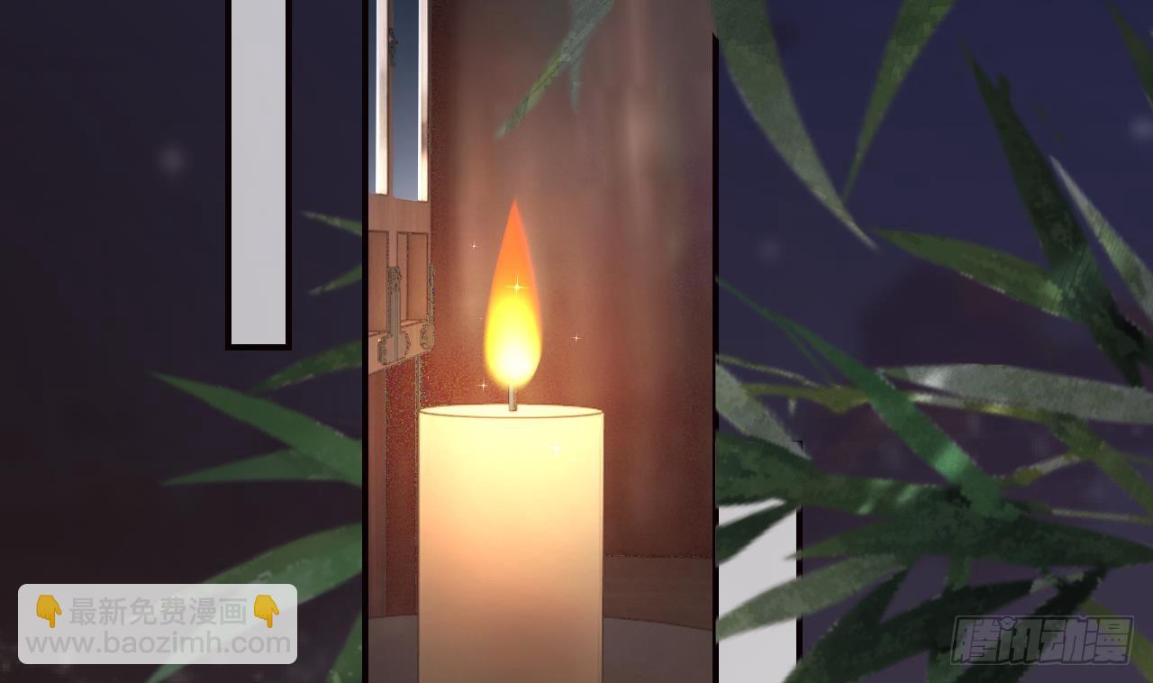 第9话  不怕不怕哦(1/2)-第11话