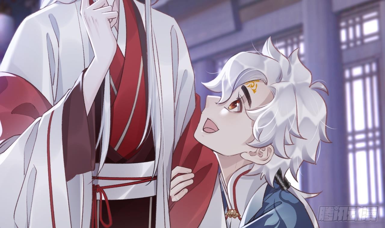 第12话  不怪岁九哥哥(1/2)-第15话