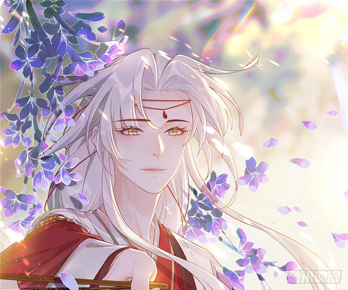 第14话  现在只想要一个抱抱(1/3)-第17话