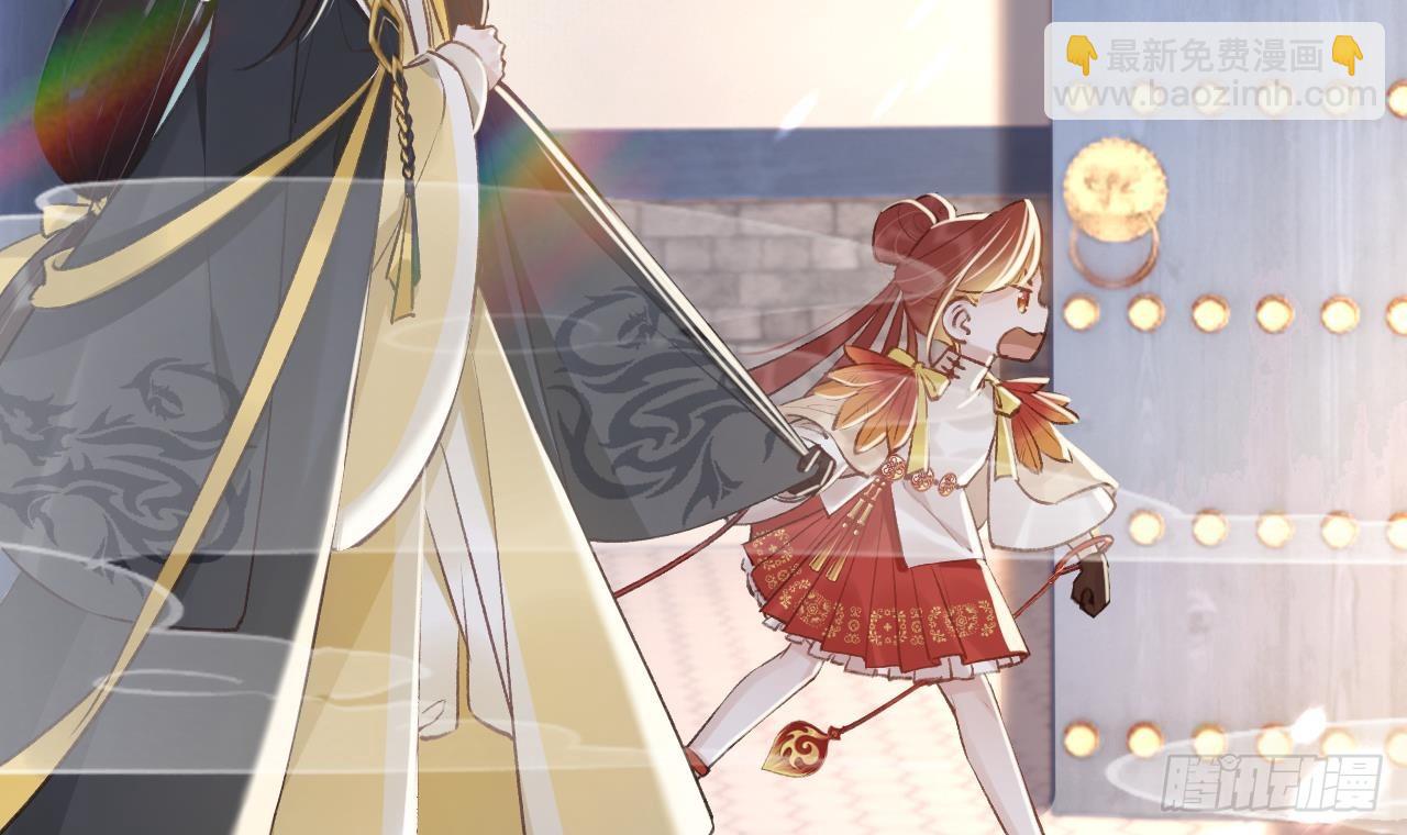 第14话  现在只想要一个抱抱(1/3)-第17话