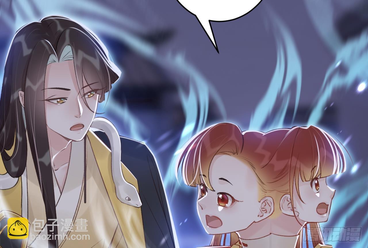 第14话  现在只想要一个抱抱(1/3)-第17话