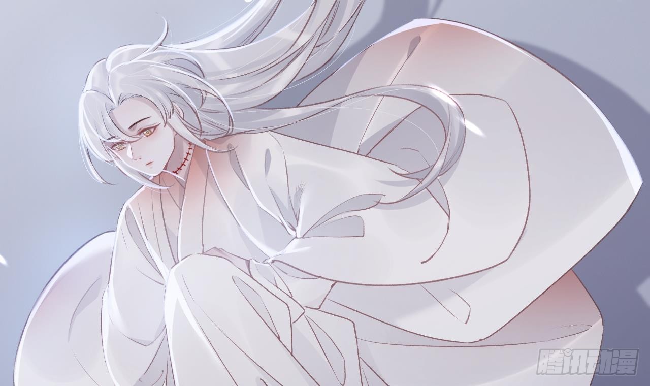 第14话  现在只想要一个抱抱(1/3)-第17话