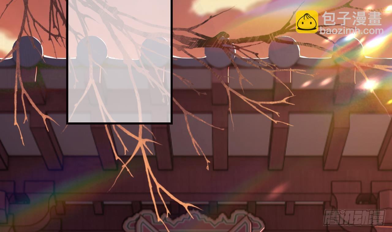 第16话  岁九哥哥不许脸红！(1/2)-第19话