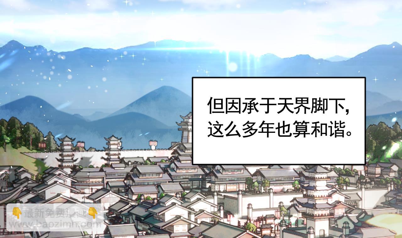 第1话  天降小可爱？(1/2)-第3话