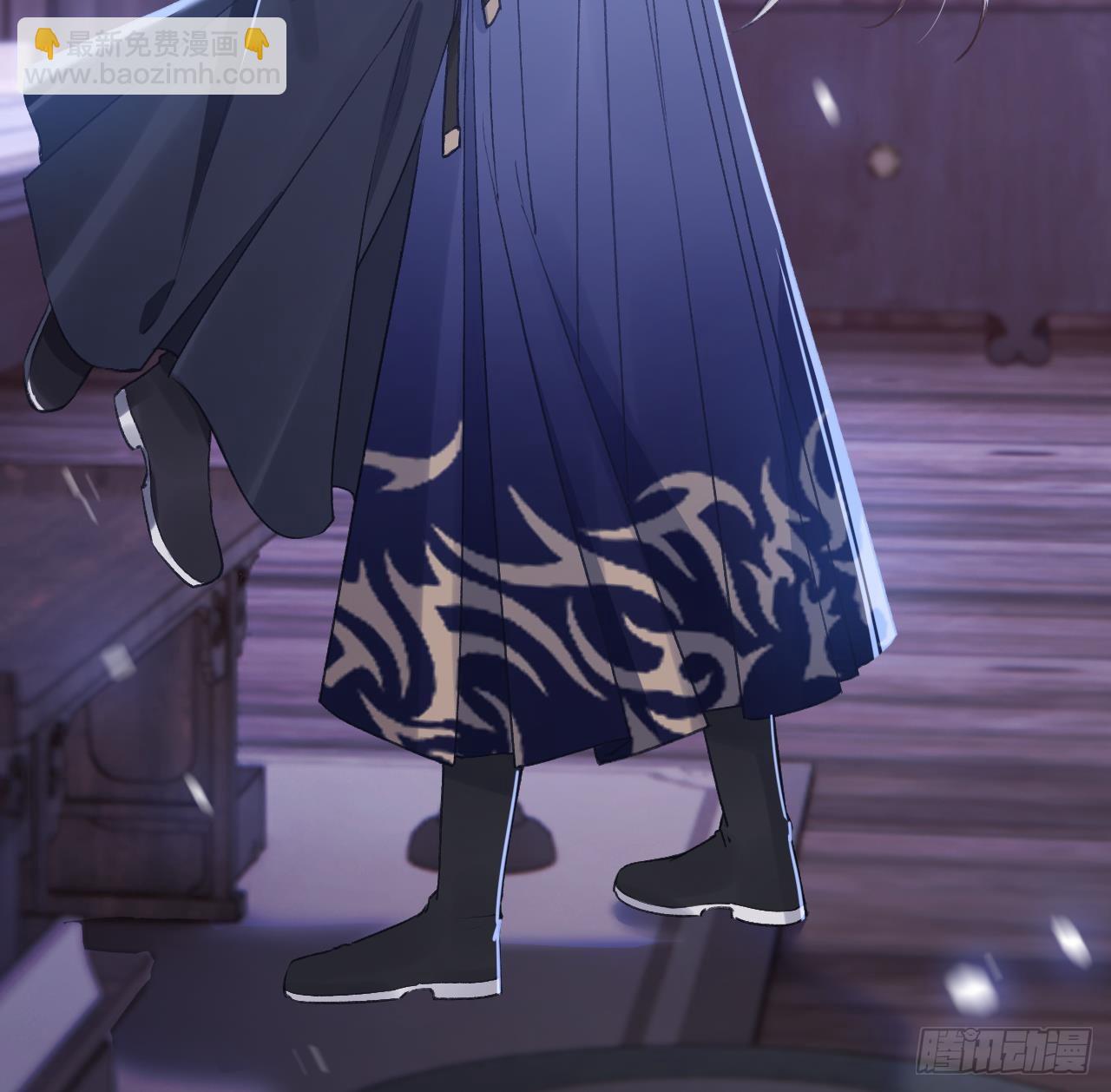 第20话  别怕，我在(1/2)-第23话