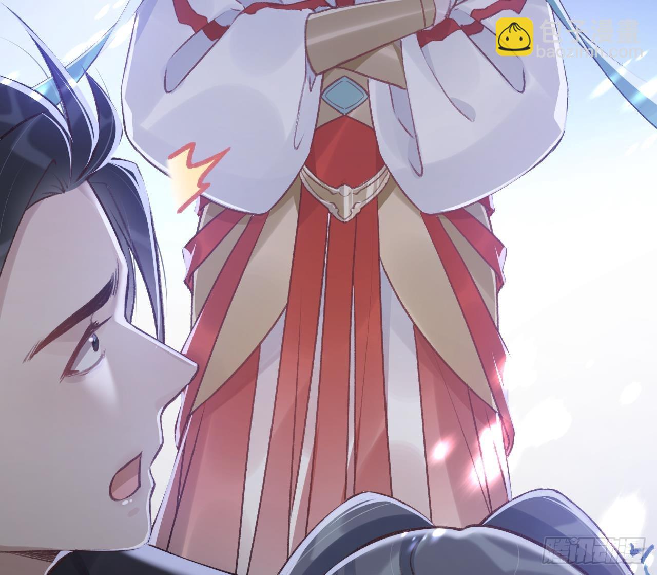 第31话  你赢不了我的(1/2)-第35话