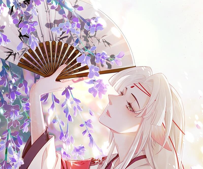 42 第38话  不是普通的小狐狸(1/2)-第43话