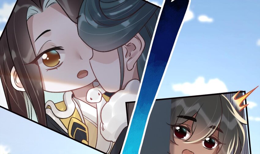 42 第38话  不是普通的小狐狸(1/2)-第43话