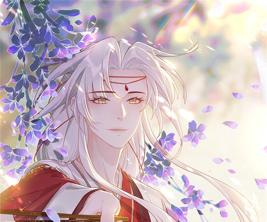 50 第46话  初探暗糜城(1/2)-第51话