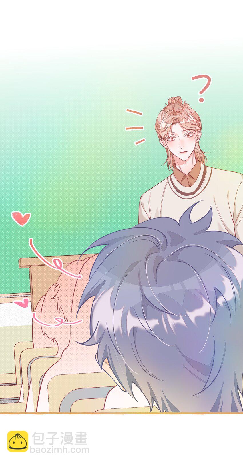 22 真诚永远是必杀技！-第29话