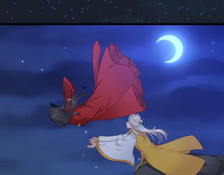 第15话 绝对不会把他交给别人(1/2)-第15话