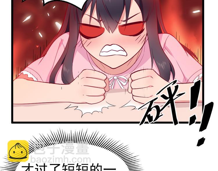 第7话 夫人下手可真重呐(1/2)-第7话