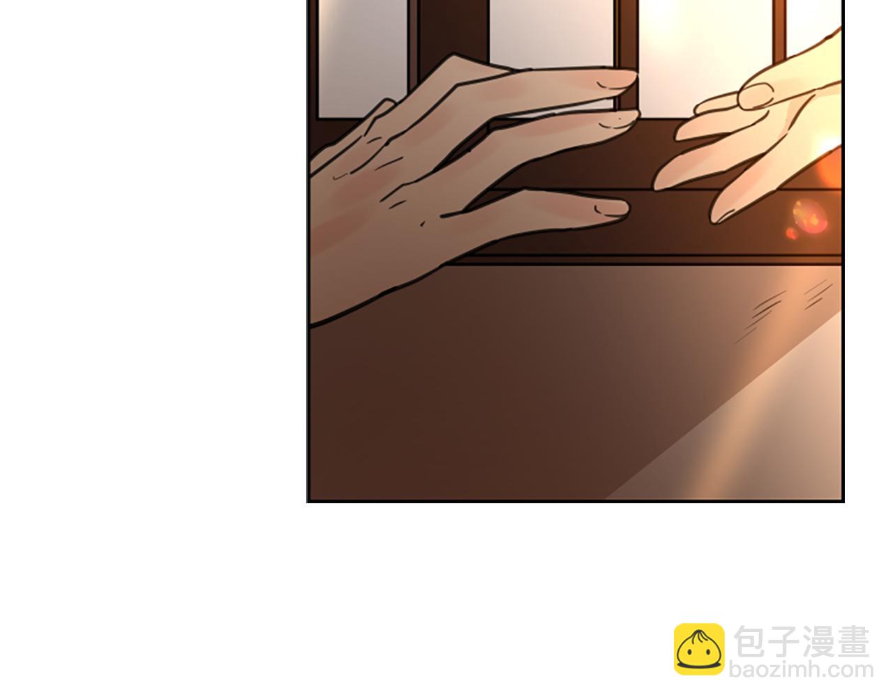 狐狸的枷鎖 - 第138話 離開(1/3) - 3