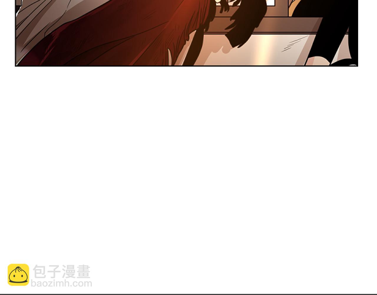 狐狸的枷鎖 - 第138話 離開(1/3) - 6