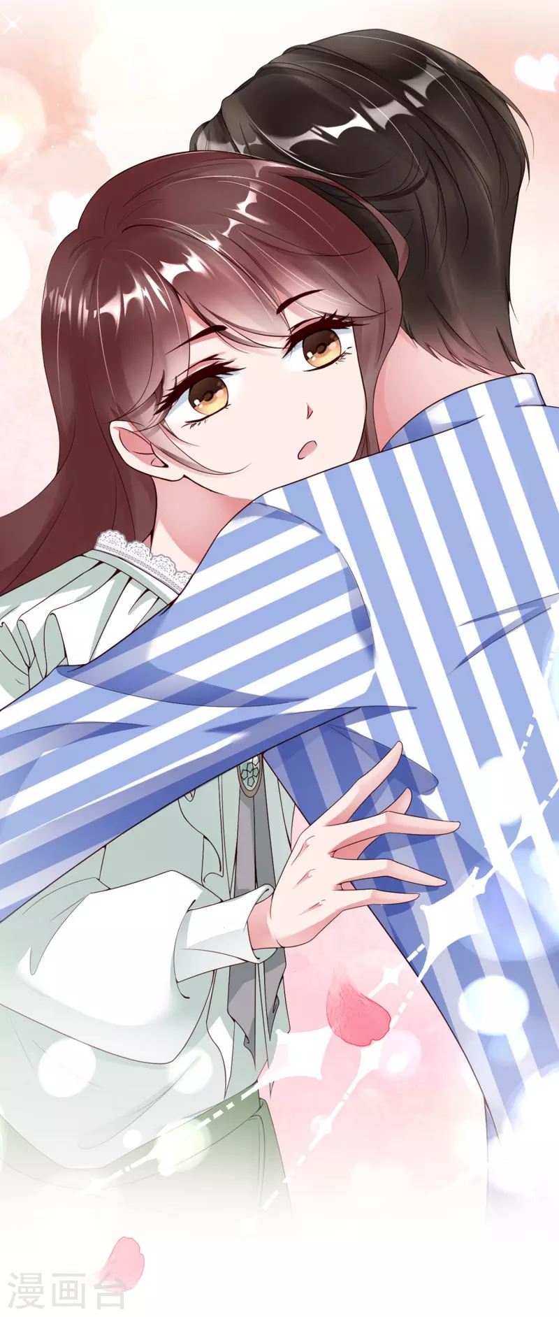 番外2 你到底是什么样的宁成明？-第19话