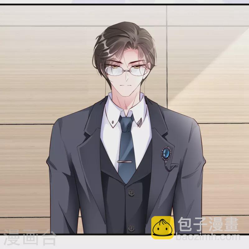 第35话 各回原位-第43话